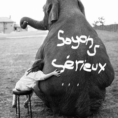 Soyons Sérieux