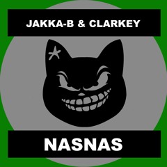 Jakka - B & Clarkey - NasNas (Master)