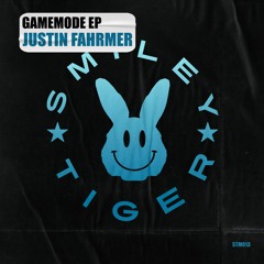 Justin Fahrmer - Gamemode [OUT NOW]