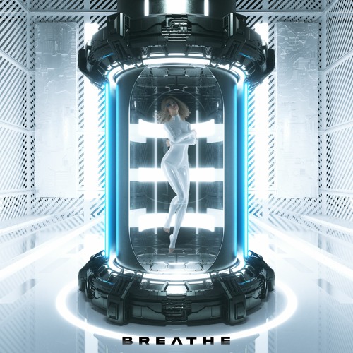 Breathe feat. Kaylee Grace
