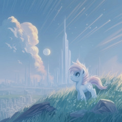 Neo:Equestria (Where Futures and Magics Collide)