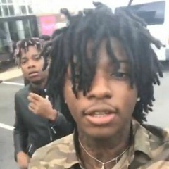 lilkeur - outside (sahbabii remix)