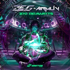Airmuv & Zeg - 370 Gigawatts (Original Mix) @ Sonitum Records