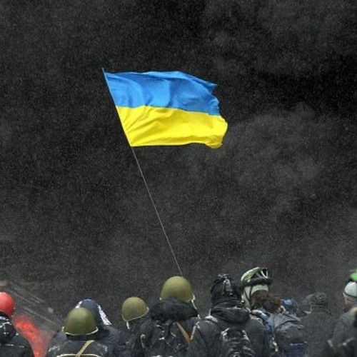 We're All Yellow With The Blues