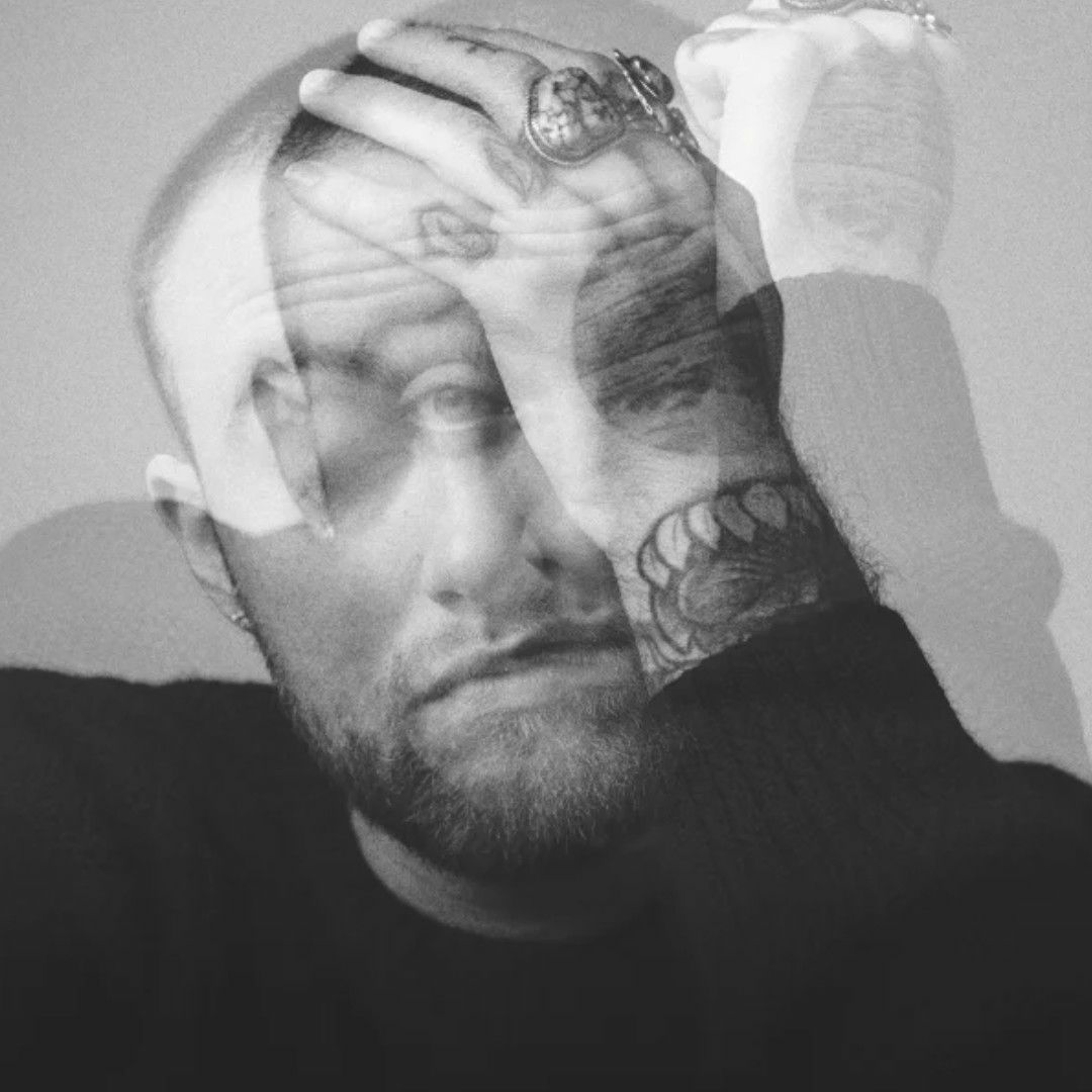 RIP Mac transfering episode artwork