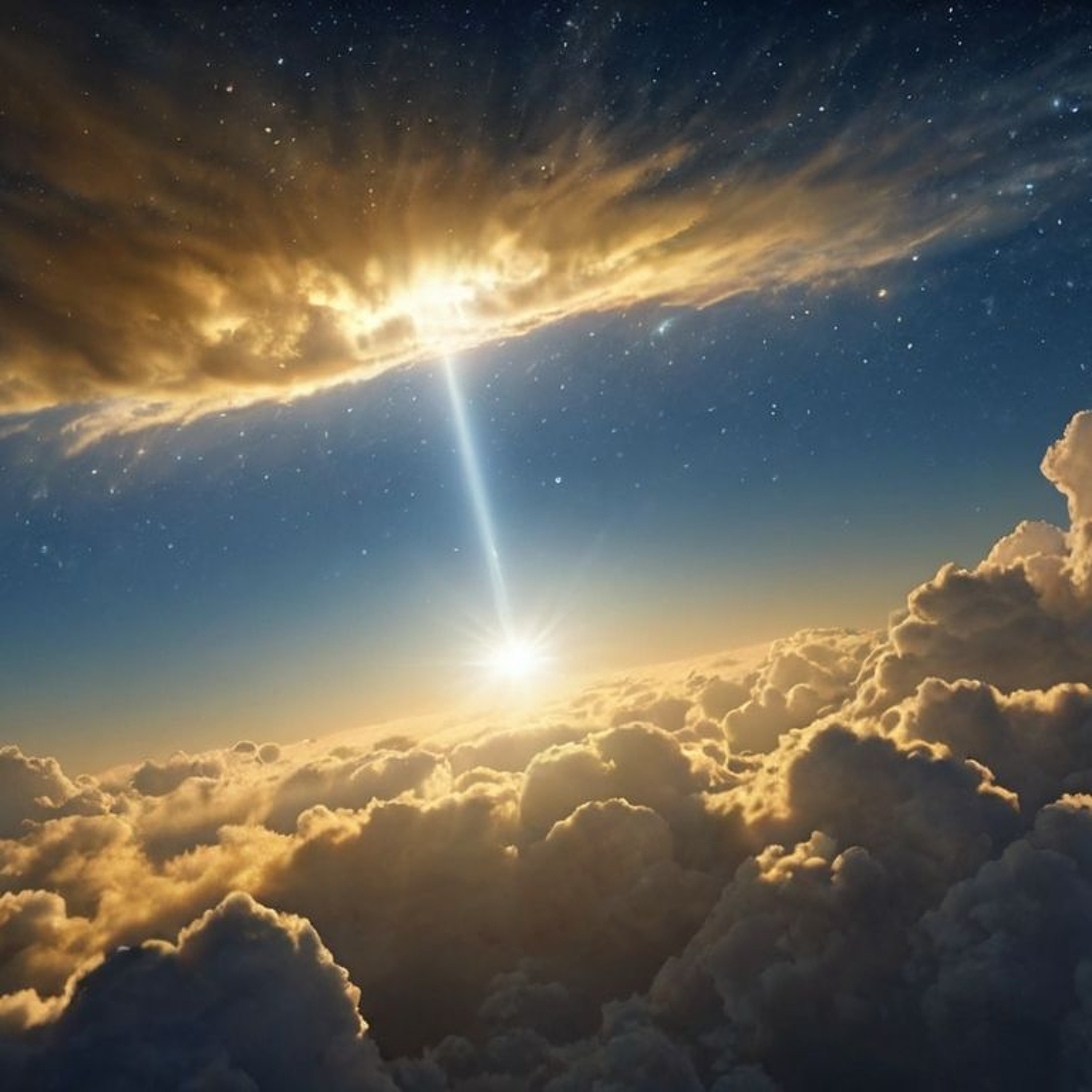 The Long Healing Curve