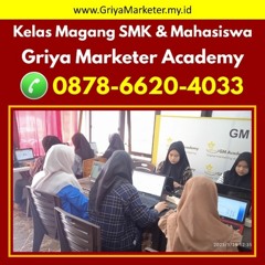 Hub: 0878-6620-4033, Training Pemasaran Digital untuk Properti di Malang