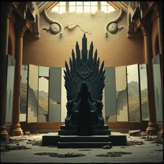 Voices Of The Forgotten