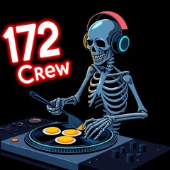 172 Fryday Crew Live Stream 16May2025.mp3
