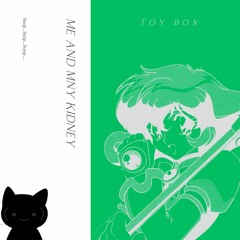 Toy Box