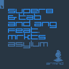 Asylum (feat. MRKTS)