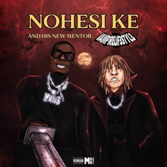 NoHesi Ke - No Codiene