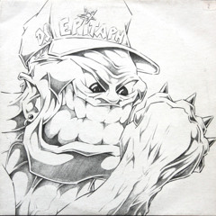 Dj Epitaph - Da Core Will Never Die