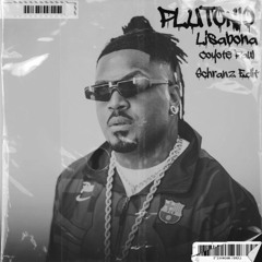 Plutonio - Lisabona (Coyote Paul Schranz Edit) [FREE DOWNLOAD]