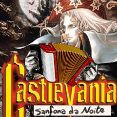 Dracula's Castle (Castlevania Cover) (Brazilian Forró Arrangement)