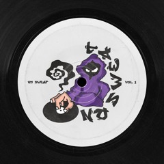 NO SWEAT VOL 1