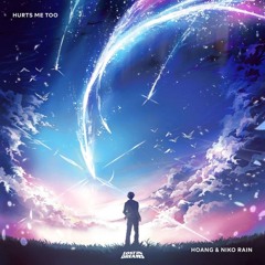 Hurts Me Too (WaEgo Remix)