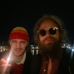 P.o.T - Wish All Live in Peace (Live at Hängmattan Musikens Hus '24)