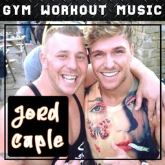 Jord Caple - GYM Workout Mix No. 131 (4 Million Plays Mix)