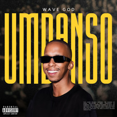 Wave God - Any Move Is a Dance