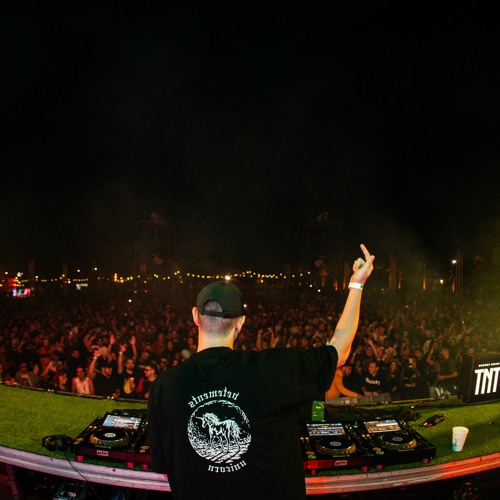 Classmatic @ XXXPerience Festival - BR (24.06.2023)