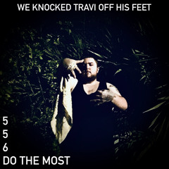 TOF Bionic- Drenched