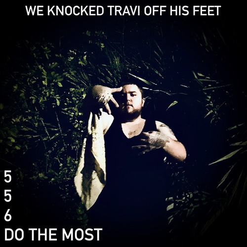 TOF Bionic- Drenched