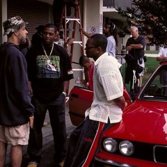 PARADISE MODD- ALL WE KNOW (INFINITY REMIX)