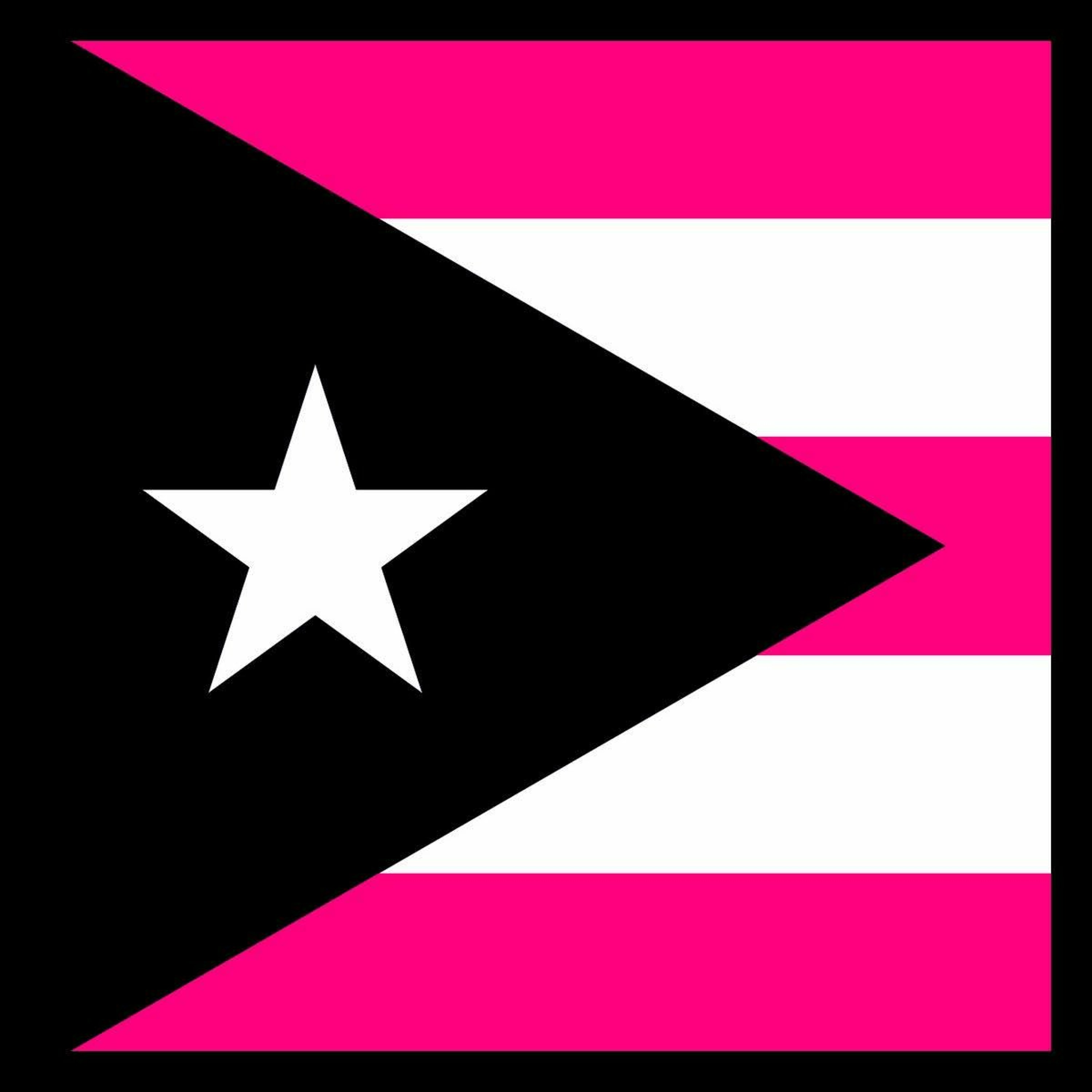 Ep. 364 - Puerto Rico feat. Alfredo Richner (Discos Diaspora)