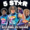 Download Video: hoes made me suicidal - plaqueboymax, gawsxo & d charles