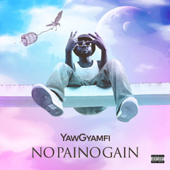 YawGyamfi - No Pain No Gain