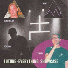 NEOBEAT 05.24.20 : Future-Everything Showcase