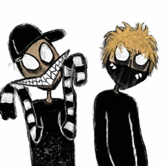 BEZERK! ft PRXJEK (Prod $TRANDED)
