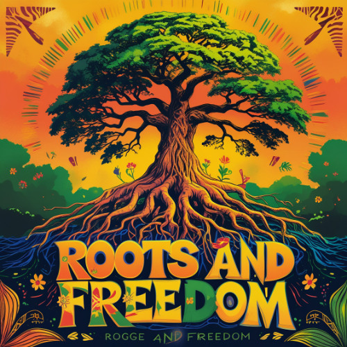 Stream Roots And Freedom 💸 by AI Sound Lab | Listen online for free on ...