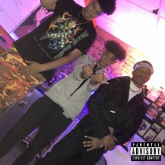 The Sauce (feat. kkingbblue & gtm cam)