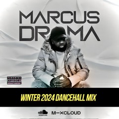 Winter 2024 Dancehall Mix