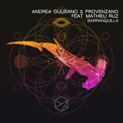Andrea Gulisano, Provenzano feat. Mathieu Ruz - Barranquilla