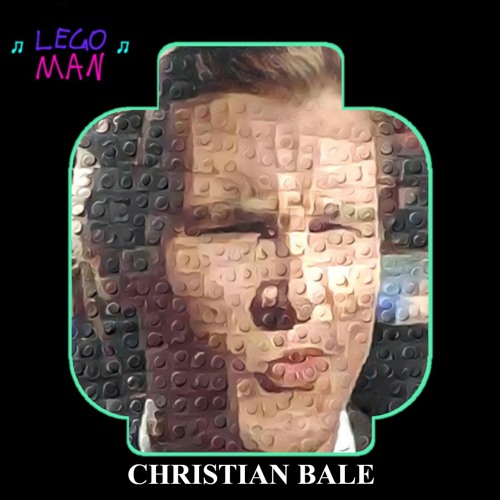 Christian Bale