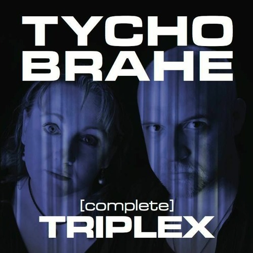 Tycho Brahe 1