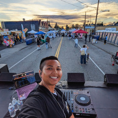 White Center Night Market 2025 [ENG-KH]