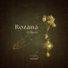 Rozana عالروزانا