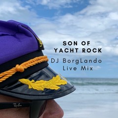 Son Of Yacht Rock Live Mix