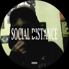ARMAS & DJ SOUTHERLY - SOCIAL DISTANCE *ripped*