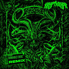 Marauda - Avoidable Cause (Krypt Keypr Remix)