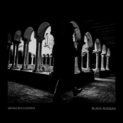 Spacechord - Black Russian