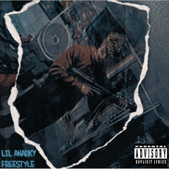 Lil Anarky 1 minute freestyle
