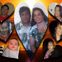 Mwa pwata iei mekan ametekin (TONG SENI JUIE ME NEUMI KE NGNK A.RIKAT)