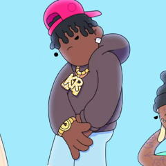Can't Hold Me Down x Romantic (Jersey Club) | DJ Yung Akh Mix
