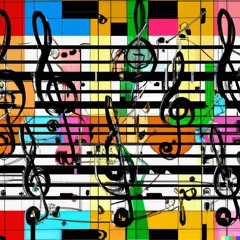 Songs of Disquiet