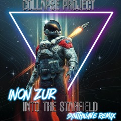 Into the Starfield (Synthwave Remix)